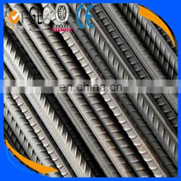 Wholesale China low price rebar steel for construction