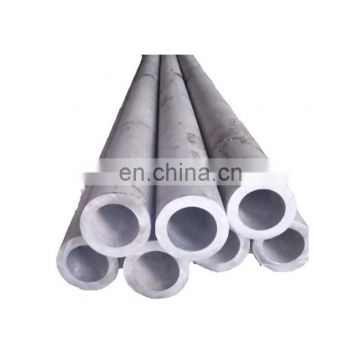 321 TP321 stainless steel round tube pipe