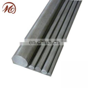 Promotion price 304 stainless steel round bar for food grade