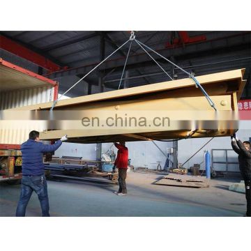 7LSJC Shandong SevenLift hydraulic scissor used car lift platform 2000 kg 1000mm travel