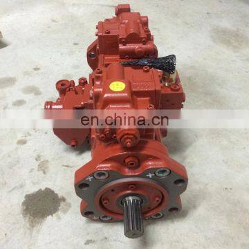 K3V112DTP189R-9TBR-V Hydraulic Main Pump For KOBELCO SK330-6E SK230-6E SK230-6 SK200-6 SK200-8 SK210-8 SK250-8 SK260-8 pump assy