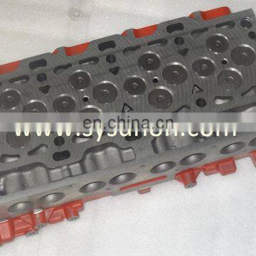 ISF2.8 ISF3.8 engine cylinder head assembly 5307154 5264128 5271176
