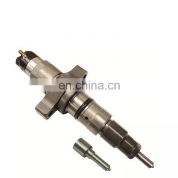 Original Fuel Injector 0445120089