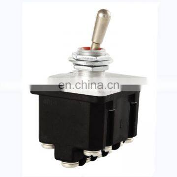 Spare Parts Components Toggle Switch 4NT1-1 for J L G