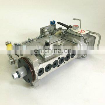 Weifu DCEC 6bt Fuel Pump Construction Machinery Diesel Fuel Injection Pump