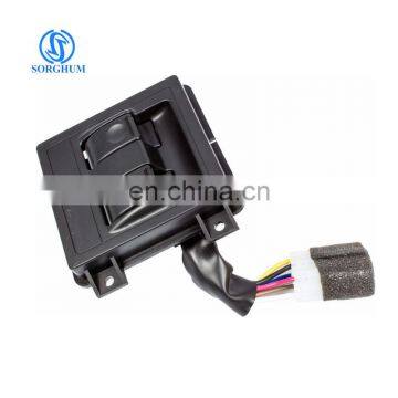 Auto Master Window Control Switch For Mitsubishi MR159874