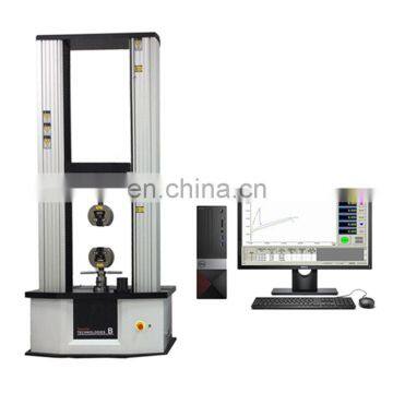 Electronic Used Tensile Test Machine