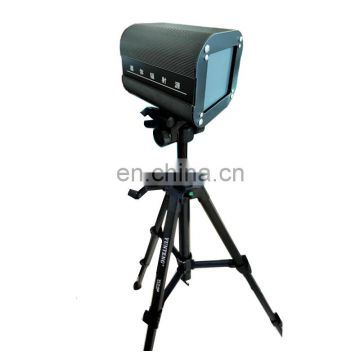 China Portable blackbody source The black body of the radiating source thermography cameras