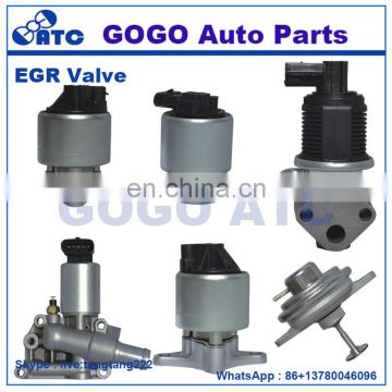 opel astra g 2.0 dti egr valve 90 500 935