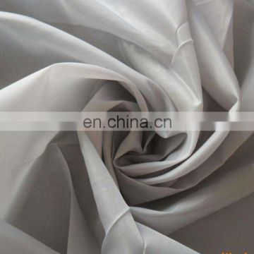 100% polyester 300T taffeta fabric for lining
