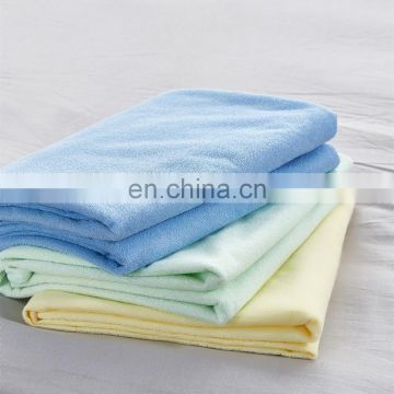 100% Cotton Baby Healthy Crib Size Waterproof Bed Sheet