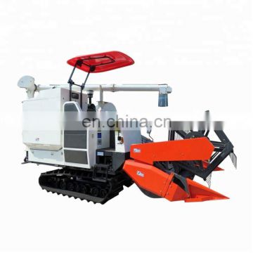 Kubota Similar Agricultural Machinery Rice Combine Harvester Harvesting Machine