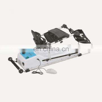 Lower Limb CPM Used for Knee Joint Rehabilitation Therapy Supplies