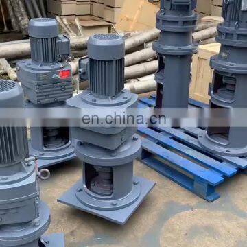 vertical agitator liquid mixer agitator soap powder agitator mixer