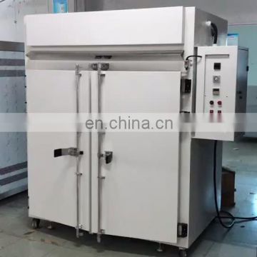 LIYI Electric Hot Air Laboratory Drying Oven Use