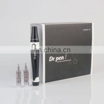 2018 Newest Wireless Derma Pen Dr Pen Powerful Ultima A7 Microneedle Dermapen Meso Rechargeable Dr pen