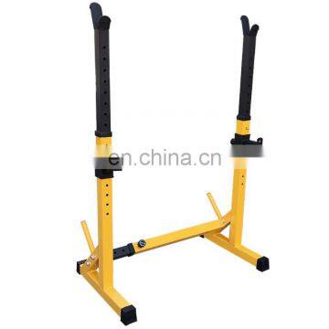 2021 Vivanstar ST6681 Adjustable Multi Function Weight Bench Squat Rack Stand