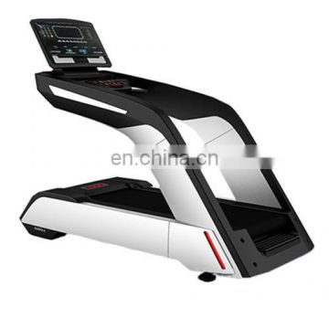 Commercial treadmill AC motor treadmill Cardio gym equipment Running machine