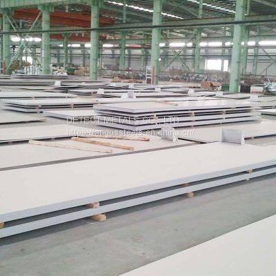 316L Stainless Steel Sheet Supplier&Factory