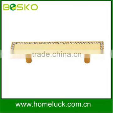 Small jewelry drawer handles zinc handles in high quality