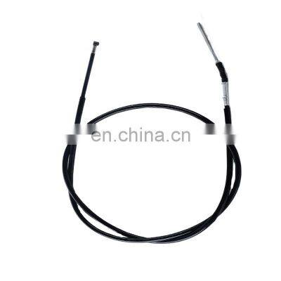 High performance oem 5851046G00000 motorcycle xrm125 cable brake cable