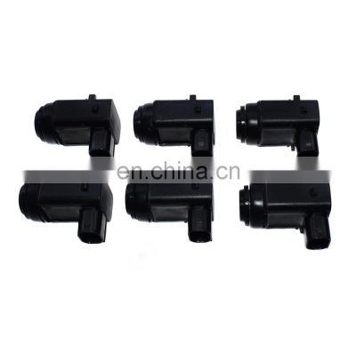 Free Shipping!6PCS Parking Sensors PDC For Opel Zafira Ford Jeep 12787793 93172012 0263003208