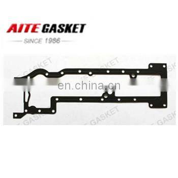 3.2L engine valve cover gasket 7C16 6710 AC for FORD SAFA SAFB