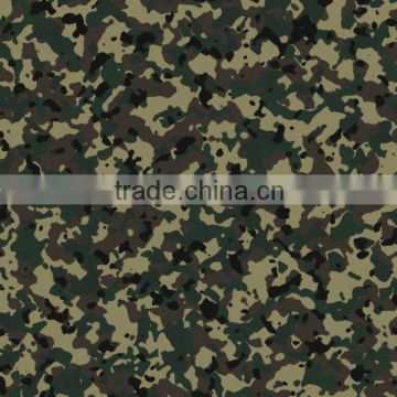 camouflaged FABRIC FOR MILITARY Clothing MADE IN CHINA FACTORY