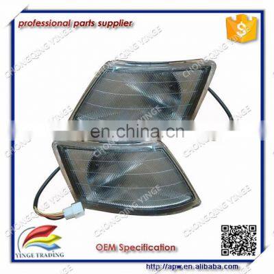 Auto Headlamp Corner Lamp for Daewoo Espero Parts 1992-1996