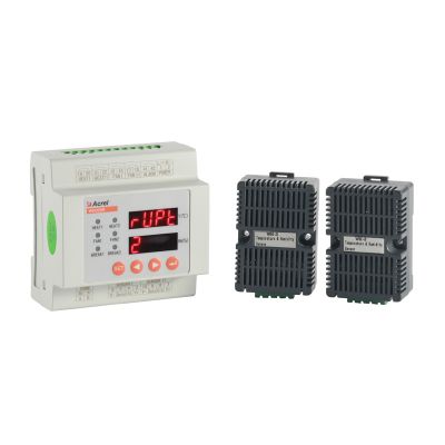 Acrel WHD20R-22  Digital Temperature and Humidity Controller used for terminal box CE