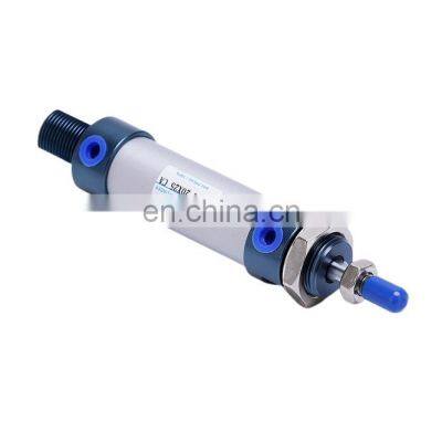 High Quality Bore Size 20mm MAL Double Acting Micro Pneumatic Cylinder