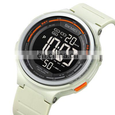 Hot selling new model skmei 1841 wateproof men sport watch