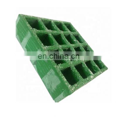 High Quality Molded Grating FRP GRP Grating