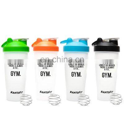 leak proof pepper small square shaker bottle bpa free 500ml