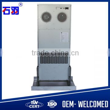 AIR HEAT EXCHAGER FOR OUTDOOR COMMUNICATION CABINET