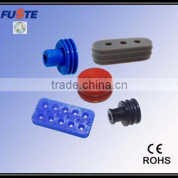 Auto rubber car seal for valve