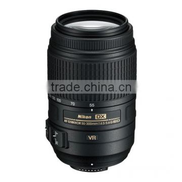Nikon AF-S 55-300mm F4.5-5.6G DX VR