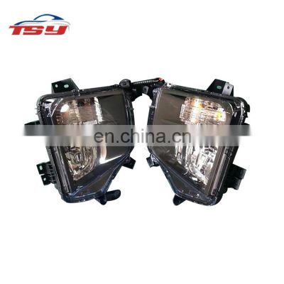New Type Fog Lamp For Triton L200 2019-2020 For 4 Doors