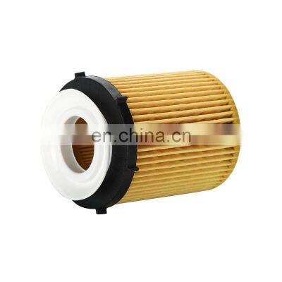 Auto Parts Engine oil filter 15208-HG00D A2701800109 2701800109 A2701800009 for Mercedes-Benz/Infiniti