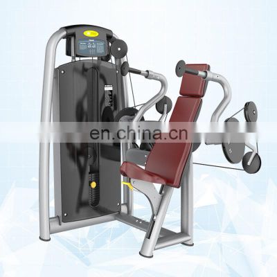 Professional bodybuilding Triceps Raise exercise fitness Arm Extension Gym Equipment sport Strength machine