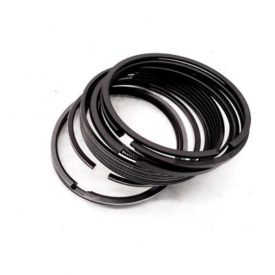 Factory Wholesale High Quality Perfect Circle Piston Ring For SDLG