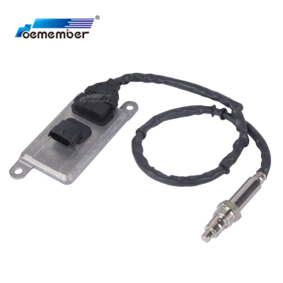 OE Member 5WK96626B 1836061 2011650 1793380 5wk9 6626c Original Rear Nox Sensor Nitrogen Oxide Sensor for DAF