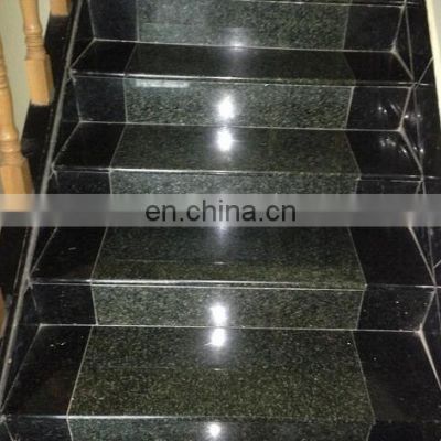 cheap price Fontaine Green granite tile