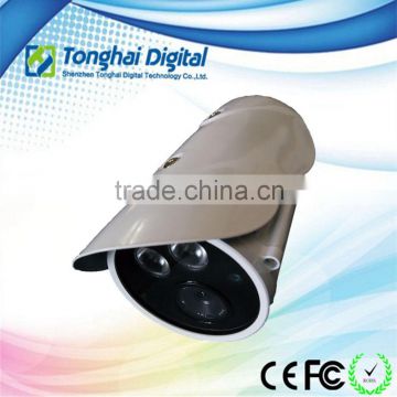 800 tvl CMOS Bullet CCTV Camera with Recording