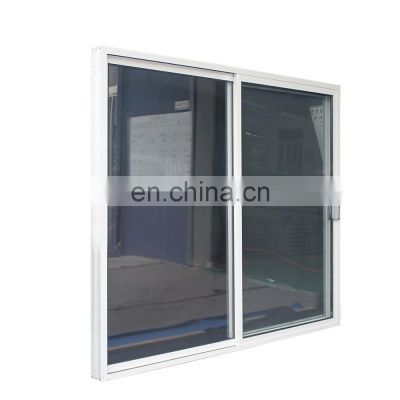 Modern Aluminum alloy sliding doors Simple Design Sliding Windos