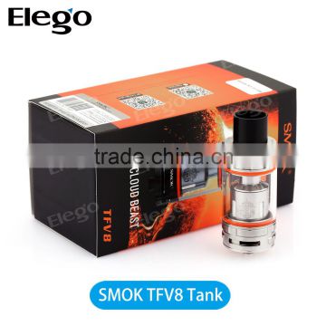 First Batch in Stock! Crazy Selling SMOK TFV8 Beast Tank