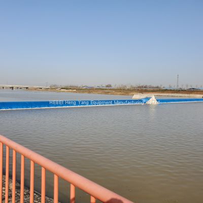 air inflatable rubber dam manufacturers