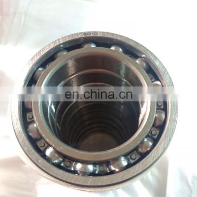 deep groove ball bearing Size:50*80*16mm 6010-2rs1  6010-2rs/z2  6010-2rs/z3 bearing  6010-n