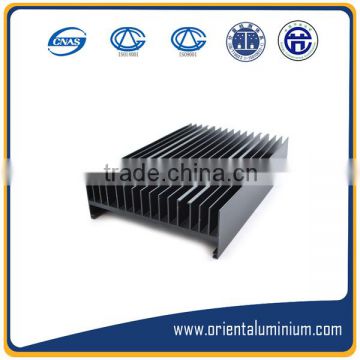 high quality aluminium radiator heating