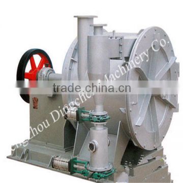 Single-effect Pulp Making Equipment Defibrator used in Paper Mill and Paper Making Industry